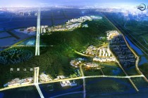 海王康山小镇：购房即享 20 万装修豪礼，轻松入住理想家园