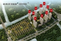 新南浔孔雀城