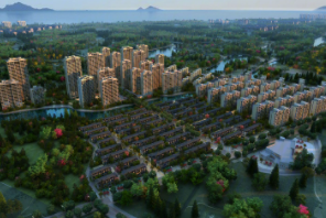 光明梦想城