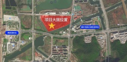 湖州230米新地标！人才大厦主体结构全面结顶